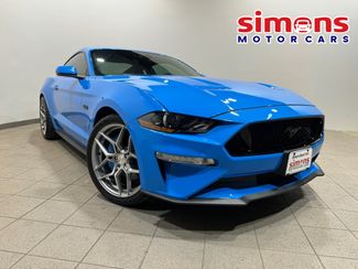 2022 Ford Mustang GT in Bedford, OH 44146
