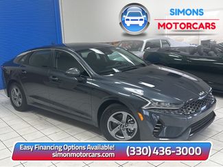 2022 Kia K5 LXS in Akron, OH 44320