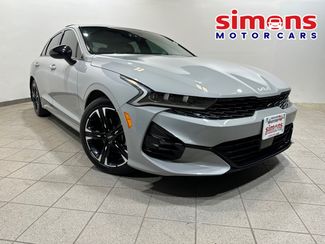 2022 Kia K5 GT-Line in Bedford, OH 44146