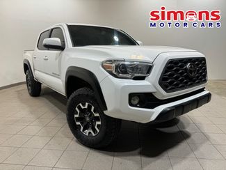 2022 Toyota Tacoma DOUBLE CAB in Bedford, OH 44146
