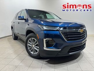 2023 Chevrolet Traverse LT Cloth in Bedford, OH 44146