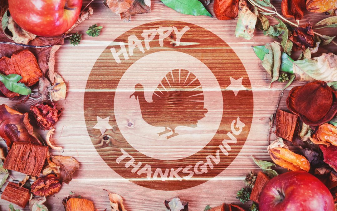 A Thanksgiving Journey with Simon’s Motorcars